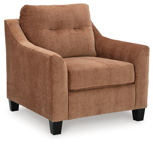 Amity Bay Chair - Red Gate Home Furnishings (Ball Ground, GA)