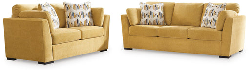 Keerwick Living Room Set - Red Gate Home Furnishings (Ball Ground, GA)