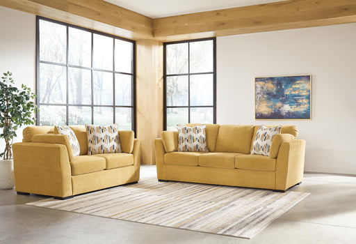 Keerwick Living Room Set - Red Gate Home Furnishings (Ball Ground, GA)