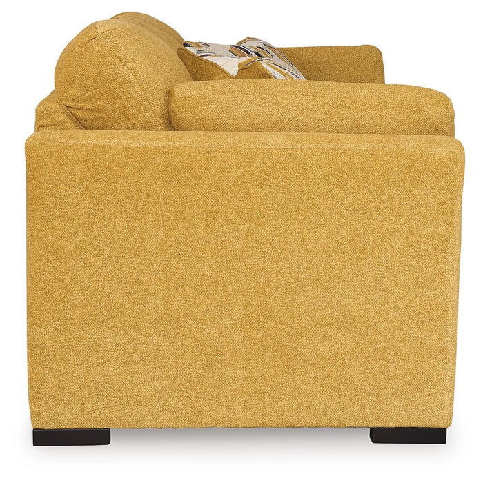 Keerwick Sofa Sleeper - Red Gate Home Furnishings (Ball Ground, GA)