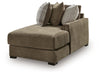 Camellia-Court Double Chaise Sectional - Red Gate Home Furnishings (Ball Ground, GA)
