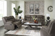 First Base Living Room Set - Red Gate Home Furnishings (Ball Ground, GA)