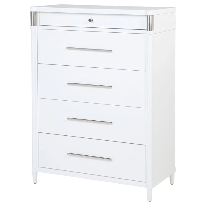 Gracemont Chest of Drawers