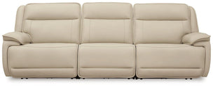 Power Motion Sofa