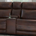 Blair Console in Cognac image