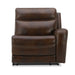 Liberty Furniture Blair Right Arm Recliner P2 & ZG in Cognac image