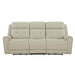 Carrington Sofa P3 & ZG in Baja Stone - Red Gate Home Furnishings (Ball Ground, GA)