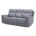 Cooper Sofa P3 & ZG in Blue Gray - Red Gate Home Furnishings (Ball Ground, GA)