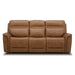 Cooper Sofa P3 & ZG in Camel - Red Gate Home Furnishings (Ball Ground, GA)