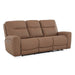 Bennett Sofa P2 & ZG in Butternut - Red Gate Home Furnishings (Ball Ground, GA)