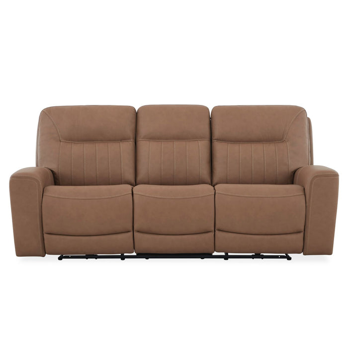 Bennett Sofa P2 & ZG in Butternut - Red Gate Home Furnishings (Ball Ground, GA)