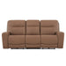 Bennett Sofa P2 & ZG in Butternut - Red Gate Home Furnishings (Ball Ground, GA)