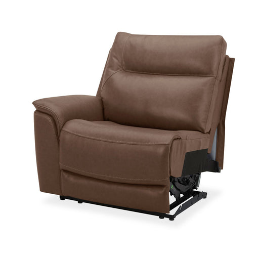 Collins L Arm Recliner P3 & ZG - Red Gate Home Furnishings (Ball Ground, GA)