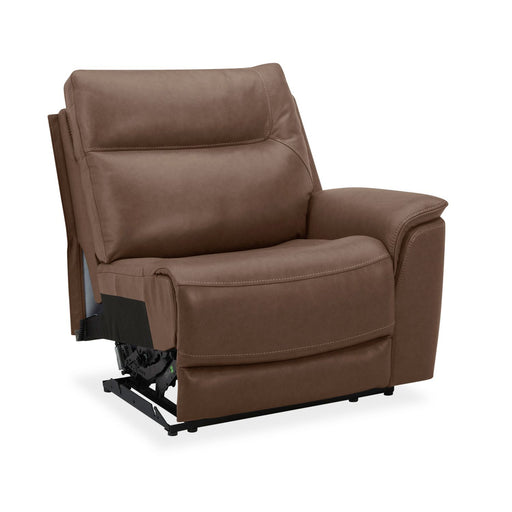 Collins R Arm Recliner P3 & ZG - Red Gate Home Furnishings (Ball Ground, GA)