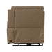 Camden R Arm Recliner P3 & ZW image