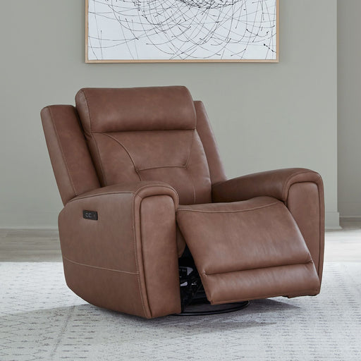 Beckham SG Recliner P2 - Red Gate Home Furnishings (Ball Ground, GA)