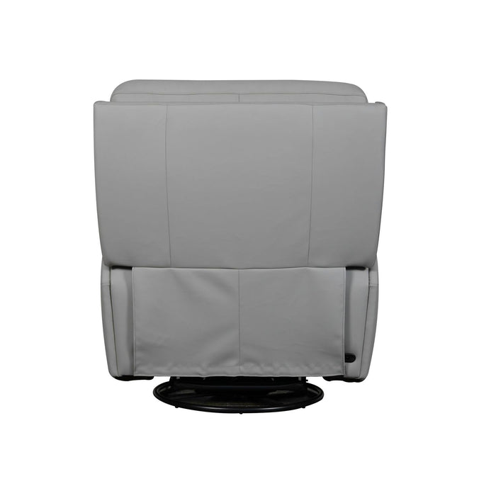 Chase SG Recliner P3 & ZG