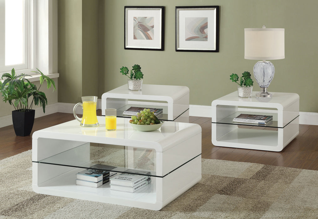 Elana Coffee Table Sets