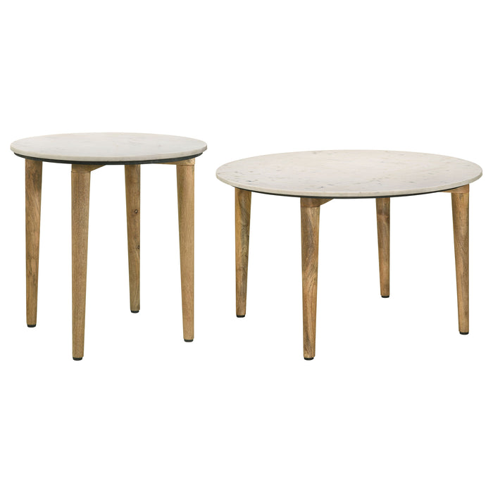Aldis Coffee Table Sets