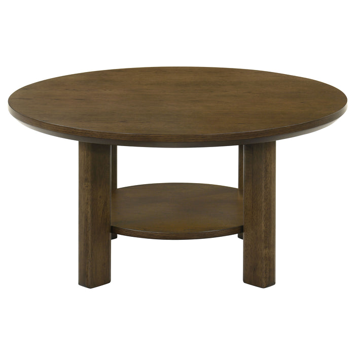 Ottowa Coffee Table