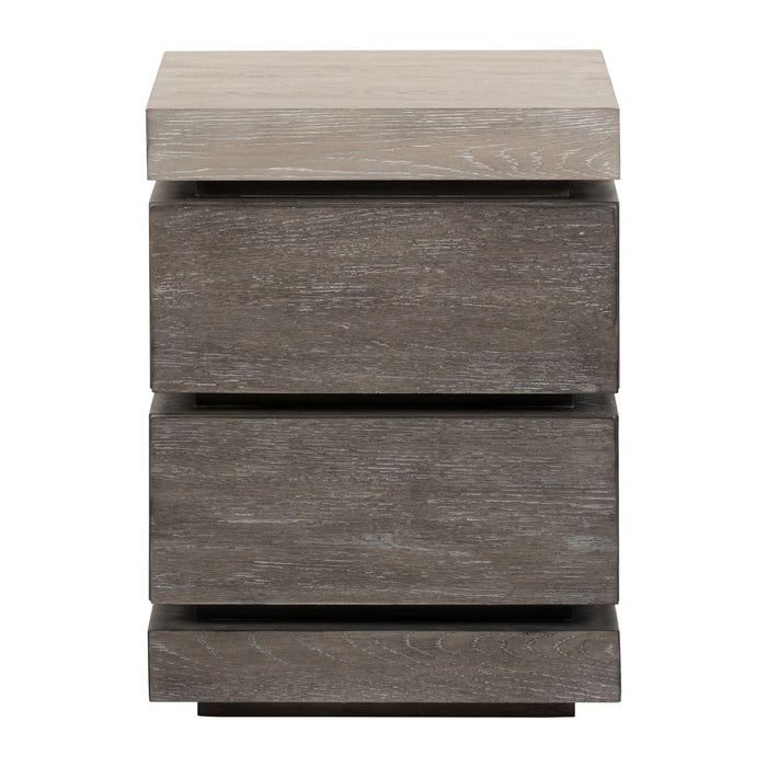 Piedmont Chairside Table image