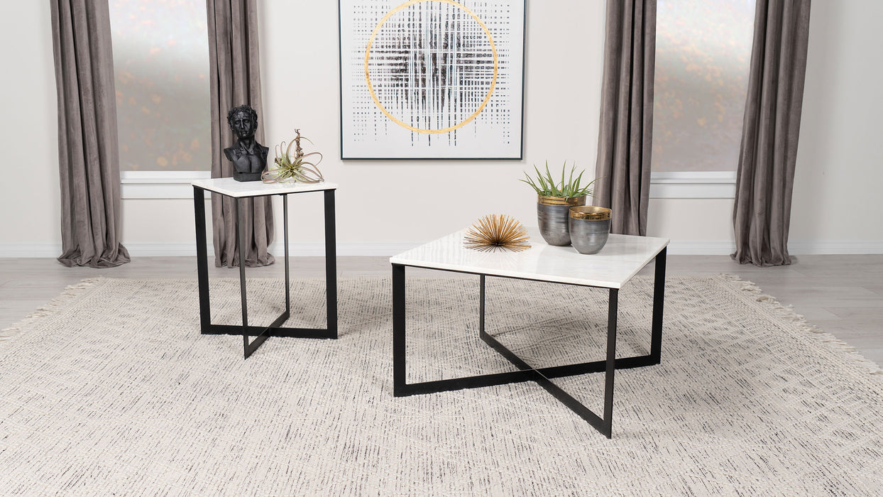 Tobin Coffee Table Sets
