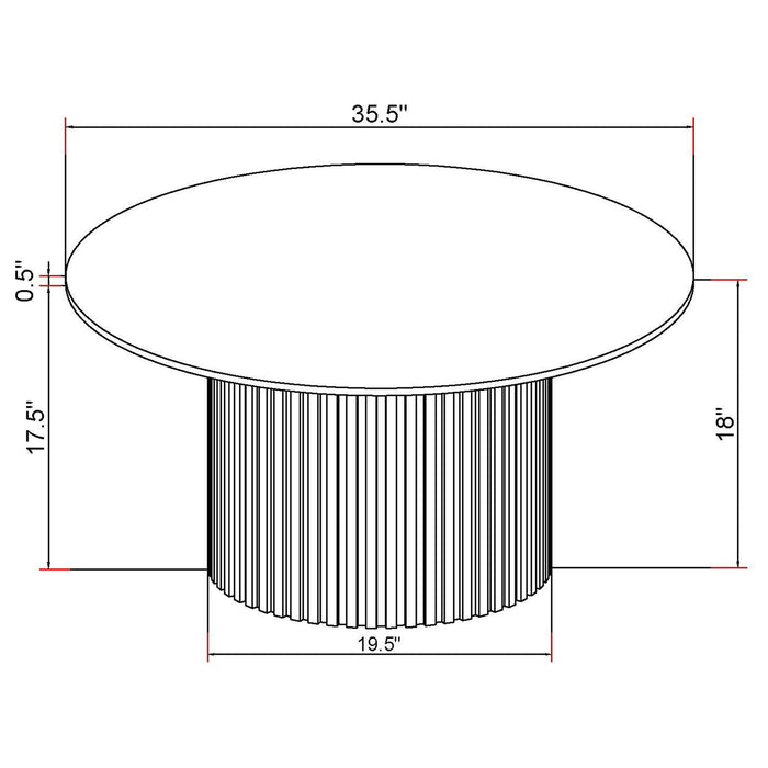 Rowena Coffee Table Sets