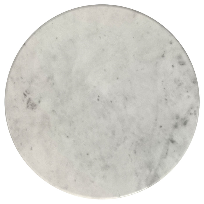 Hermas End & Side Tables