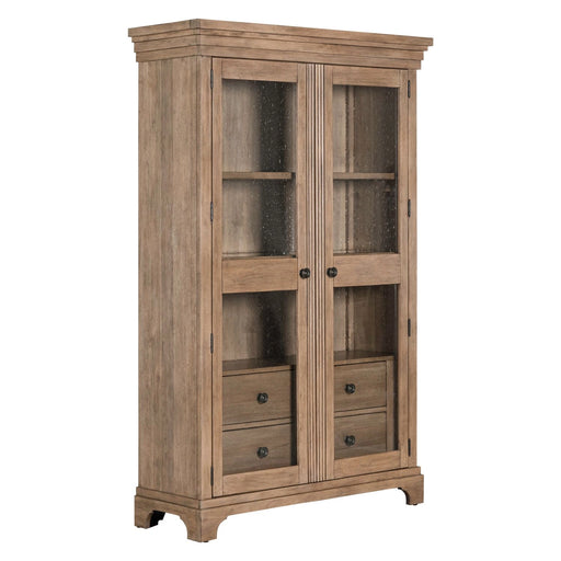 Haven Hills Display Cabinet image