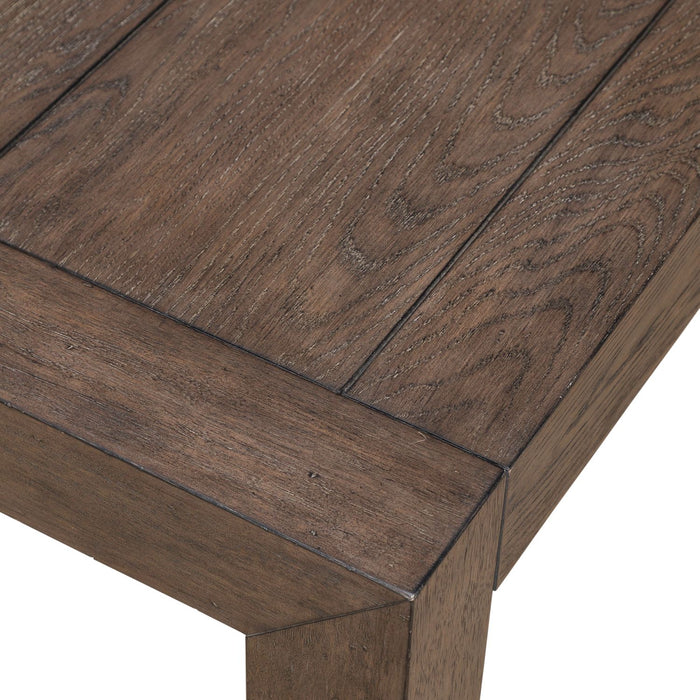Cascade Falls Rectangular Cocktail Table