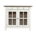 Al Fresco Server image