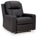 Mackmenville Recliner - Red Gate Home Furnishings (Ball Ground, GA)