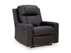 Mackmenville Recliner - Red Gate Home Furnishings (Ball Ground, GA)