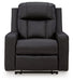 Mackmenville Recliner - Red Gate Home Furnishings (Ball Ground, GA)