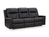 Mackmenville Reclining Sofa - Red Gate Home Furnishings (Ball Ground, GA)