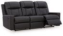 Mackmenville Reclining Sofa - Red Gate Home Furnishings (Ball Ground, GA)