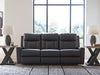Mackmenville Reclining Sofa - Red Gate Home Furnishings (Ball Ground, GA)