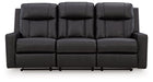 Mackmenville Reclining Sofa - Red Gate Home Furnishings (Ball Ground, GA)