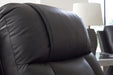 Mackmenville Reclining Sofa - Red Gate Home Furnishings (Ball Ground, GA)
