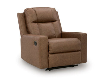Mackmenville Recliner - Red Gate Home Furnishings (Ball Ground, GA)