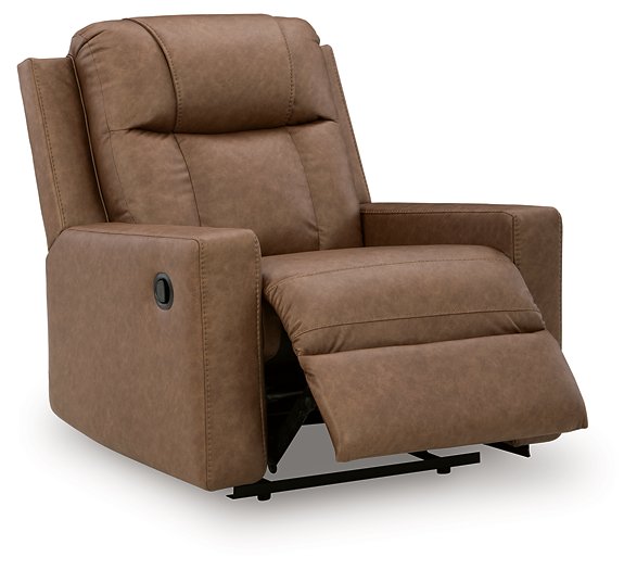 Mackmenville Recliner - Red Gate Home Furnishings (Ball Ground, GA)