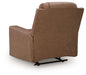 Mackmenville Recliner - Red Gate Home Furnishings (Ball Ground, GA)