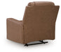 Mackmenville Recliner - Red Gate Home Furnishings (Ball Ground, GA)