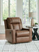 Mackmenville Recliner - Red Gate Home Furnishings (Ball Ground, GA)