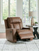 Mackmenville Recliner - Red Gate Home Furnishings (Ball Ground, GA)