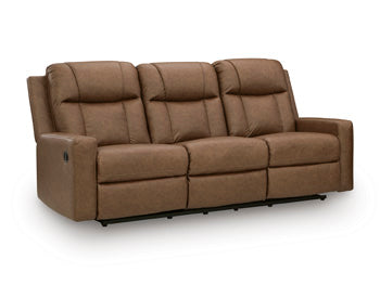 Mackmenville Reclining Sofa - Red Gate Home Furnishings (Ball Ground, GA)