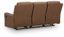 Mackmenville Reclining Sofa - Red Gate Home Furnishings (Ball Ground, GA)