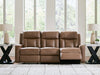 Mackmenville Reclining Sofa - Red Gate Home Furnishings (Ball Ground, GA)