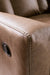 Mackmenville Reclining Sofa - Red Gate Home Furnishings (Ball Ground, GA)