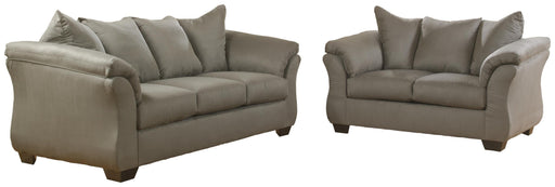 Darcy Living Room Set - Red Gate Home Furnishings (Ball Ground, GA)